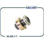 GLBX11, glbx11 Бендикс стартера 2108-3708620 GL.BX.1.1 на стартер 5712.3708 ...