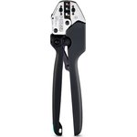 1212057, Crimping pliers - for insulated cable lugs - 0.5 mm² .. ...