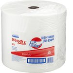 8348, WypAll Dry Cloths, Roll of 70