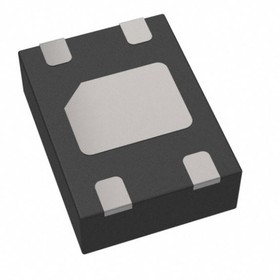 Фото 1/2 AH1897S-FAN-7, Surface Mount Hall Effect Sensor Switch, X1-DFN1216-4 (Type B), 4-Pin