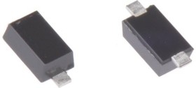 Фото 1/2 S1DFL, 1A Single 1uA@200V 200V 1.1V@1A SOD-123F Diodes - General Purpose