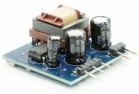 Фото 1/3 KIT6W12VP7950VTOBO1, KIT_6W_12V_P7_950V MOSFET Driver for ICE5QSAG for Industrial, Power Supplies