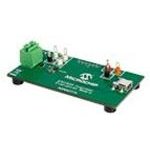 ADM00773, Temperature Sensor Development Tools EMC1833 3-Channel Temp Eval Board