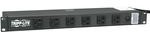 RS-1215-20T, PDU Switched Outlet Strip 120V Rackmount