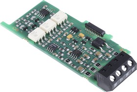 Фото 1/4 PAXCDL10, Plug-in Card For Use With EPAX Display