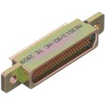 094-6936-0000, D-Sub Micro-D Connectors M83513/02-HC MCKS-C2-B-100SS