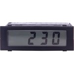 BT32-BG1CQ00000000, Beta G1 LCD Digital Panel Multi-Function Meter for Voltage ...