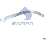 079.149, Хомут глушителя RENAULT Premium SAMPA