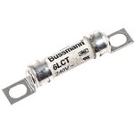 6LCT, 6A Bolted Tag Fuse, LCT, 240 V ac, 150V dc, 38mm