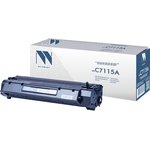 NV Print NV-C7115A