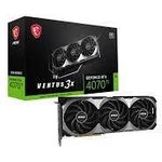 Видеокарта MSI NVIDIA GeForce RTX 4070TI RTX 4070 Ti VENTUS 3X E1 12G 12ГБ ...