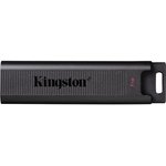 Флеш Диск Kingston 1.0Tb DataTraveler Max  DTMAX/1TB , USB3.2 ...