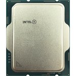 Центральный Процессор Intel Core i5-14600K OEM (Raptor Lake, Intel 7 ...