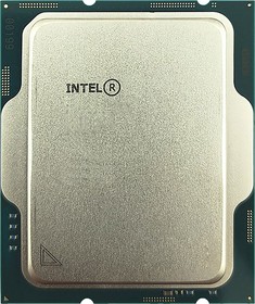 Фото 1/5 Центральный Процессор Intel Core i5-14600KF OEM (Raptor Lake, Intel 7, C14(8EC/6PC)/T20, Efficient-core Base 2.6GHz(EC), Performance Base 3,