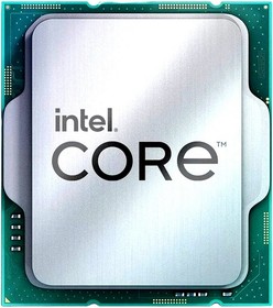 Фото 1/5 Центральный Процессор Intel Core i9-14900KF OEM (Raptor Lake, Intel 7, C24(16EC/8PC)/T20, Efficient-core Base 2.4GHz(EC), Performance Base 3