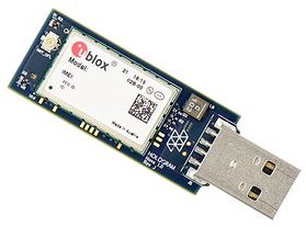 WRL-15972, NOVA-R410 Global IoT Cellular USB Modem
