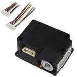 SEN0177, Air Quality Sensor, Laser PM2.5, for Arduino Development Boards