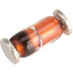BAV100-GS08, Diode Small Signal Switching 60V 0.25A 2-Pin Mini-MELF SOD-80 T/R