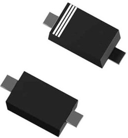 Фото 1/3 SM4007PL-TP, Rectifier Diode Switching Si 1KV 1A 1000ns 2-Pin SOD-123FL T/R