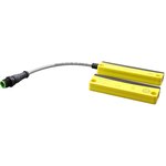 1202570011, INTERLOCK MAGNETIC DPST