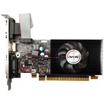 Видеокарта Afox GT740 4GB GDDR3 128bit VGA DVI HDMI 1FAN LP RTL (780629)