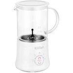 Капучинатор Kitfort КТ-7199-2 белый