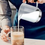 Капучинатор Kitfort КТ-7199-2 белый