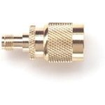 4293, RF Adapters - Between Series SMA (F)/TNC (M)