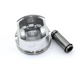 Набор(поршень, скобы,палец) Subaru EX17 108016, Набор(поршень, скобы,палец) Subaru