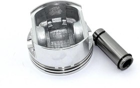Set (piston, brackets, pin) Subaru EX17 108016