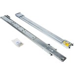 ABLECOM AC-R50, Rack-mounted rails