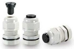 SPR-262-B (10 pcs.), Cable gland