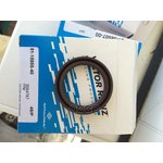 Crankshaft Oil seal front RENAULT Logan 1.4/1.6/LADA Largus 35x47x7mm VICTOR ...