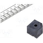 LET1310CS-12L-2.0-140-R, Излучатель звука электромагнитный сигнализатор, SMD ...