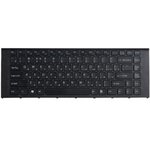 (148792071) клавиатура для ноутбука Sony Vaio VPC-EA, VPCEA1S1R, VPCEA2M1R ...