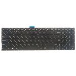 (0KNB0-662HRU00) клавиатура для ноутбука Asus K501, K501L, K501LB, K501LX ...
