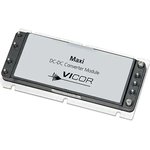 V375A24C600B, Isolated DC/DC Converters - Through Hole Watts- 600 Vin 375 Vout ...