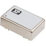 JCJ1024S3V3, Isolated DC/DC Converters - Through Hole DC-DC, 10WATT, SINGLE OUTPUT