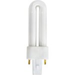 04578, Лампа энергосберегающая КЛЛ 9Вт .840 G23