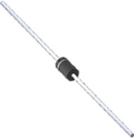 R4000F, DO-15 Diodes - General Purpose