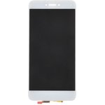 Дисплей для Huawei Honor 8 Lite / P8 Lite 2017 с тачскрином (белый)