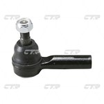 CE0604, Наконечник рулевой тяги NISSAN: TERRANO 97-, X-TRAIL 01- ...