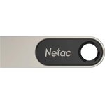 NT03U278N-064G-20PN, Флеш-память Netac USB Drive U278 USB2.0 64GB, retail version