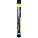 GY000417, Щетка стеклоочистителя бескаркасная GoodYear 17"/430 мм Frameless ...