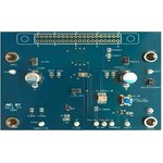 Evaluation board Electronic Fuse for NIV6350MT1GEVB for NIV6350