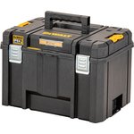 Ящик для инструментов , черно-желтый DWST83346 DWST83346-1