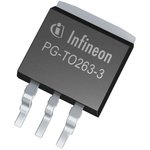 IPB80N04S2H4ATMA2, MOSFETs ROHS