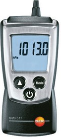 Фото 1/2 0560 0511, 511 Absolute Manometer, Max Pressure Measurement 1200mbar With RS Calibration