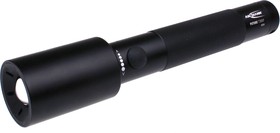 1600-0059-520, Future T300F LED Torch Black 160 lm, 234 mm
