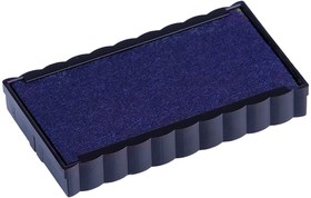 Штемпельная подушка для BSt_82504, синяя BRp_79012